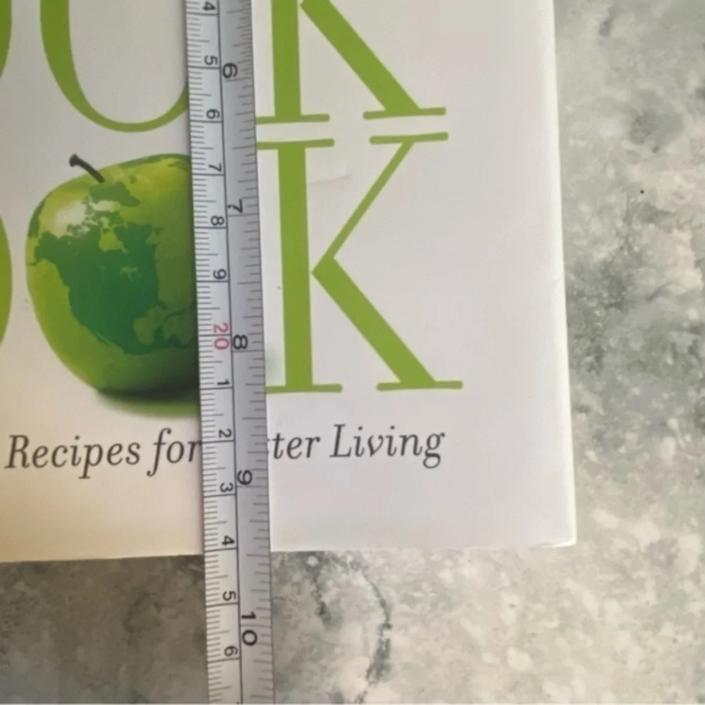 Barnes & Noble Mark Bittman The Food Matters Hardcover Cookbook NWOT